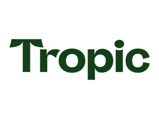 Tropic Website version 4,3